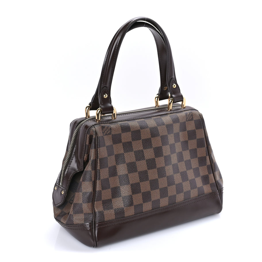 Louis Vuitton Damier Ebene Knightsbridge Image 2