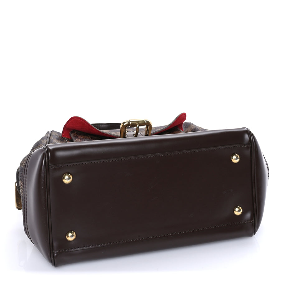 Louis Vuitton Damier Ebene Knightsbridge Image 3
