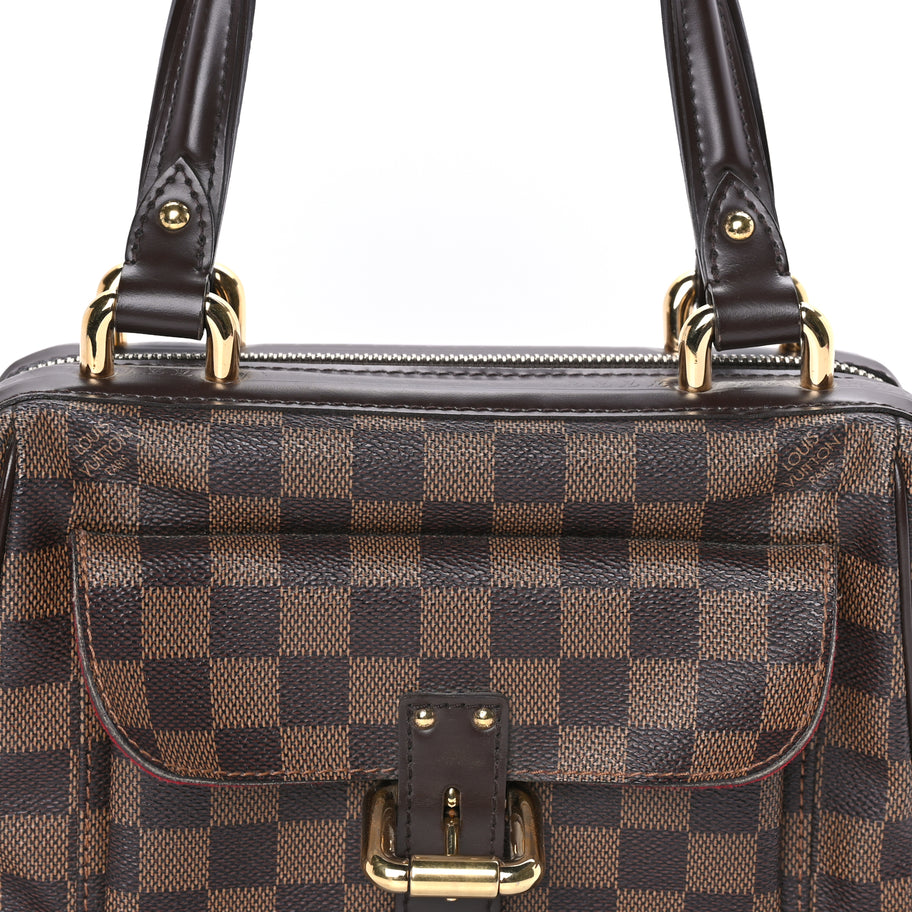 Louis Vuitton Damier Ebene Knightsbridge Image 6