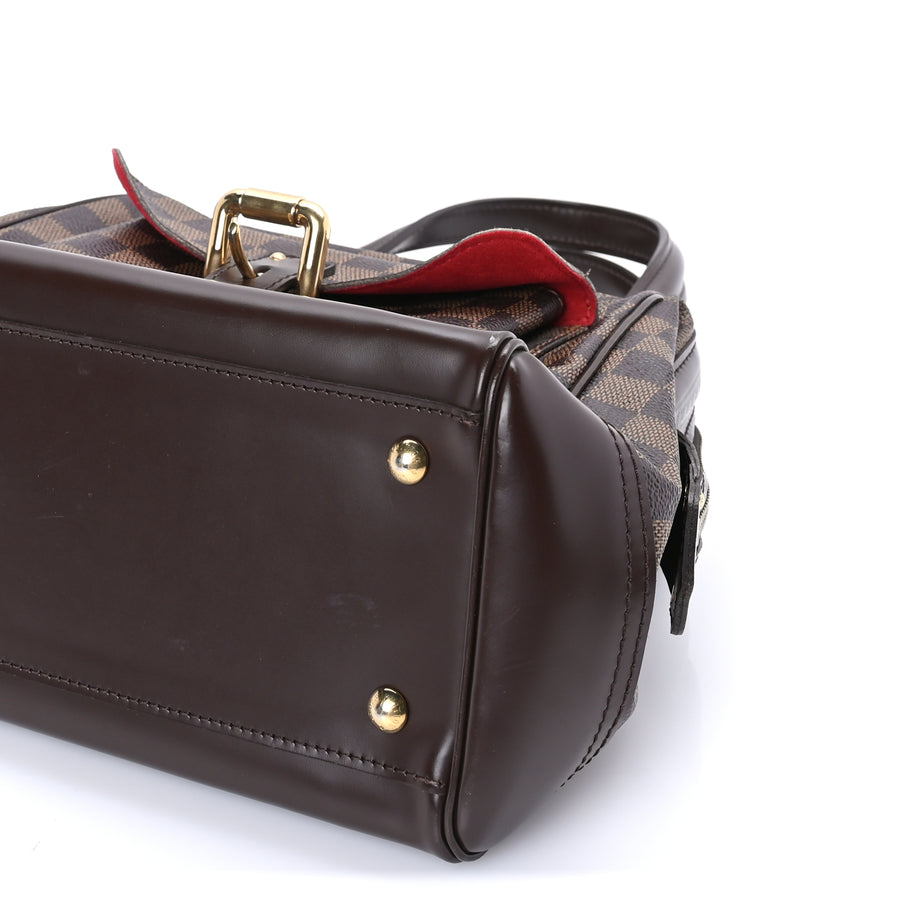 Louis Vuitton Damier Ebene Knightsbridge Image 8