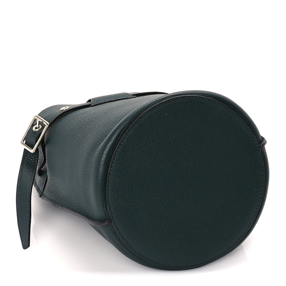 Celine Supple Grained Calfskin Nano Big Bag Bucket  Amazone Image 3