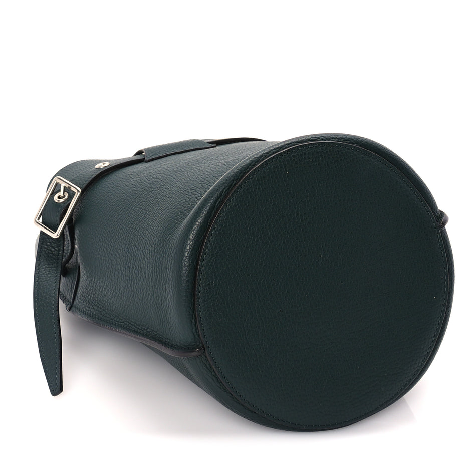 Celine Supple Grained Calfskin Nano Big Bag Bucket  Amazone Image 7