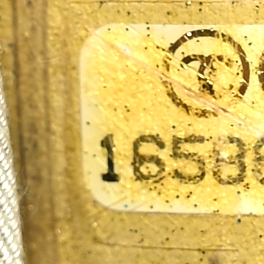 Chanel Washed Lambskin Quilted Medium Chain Around Messenger Black Image 6