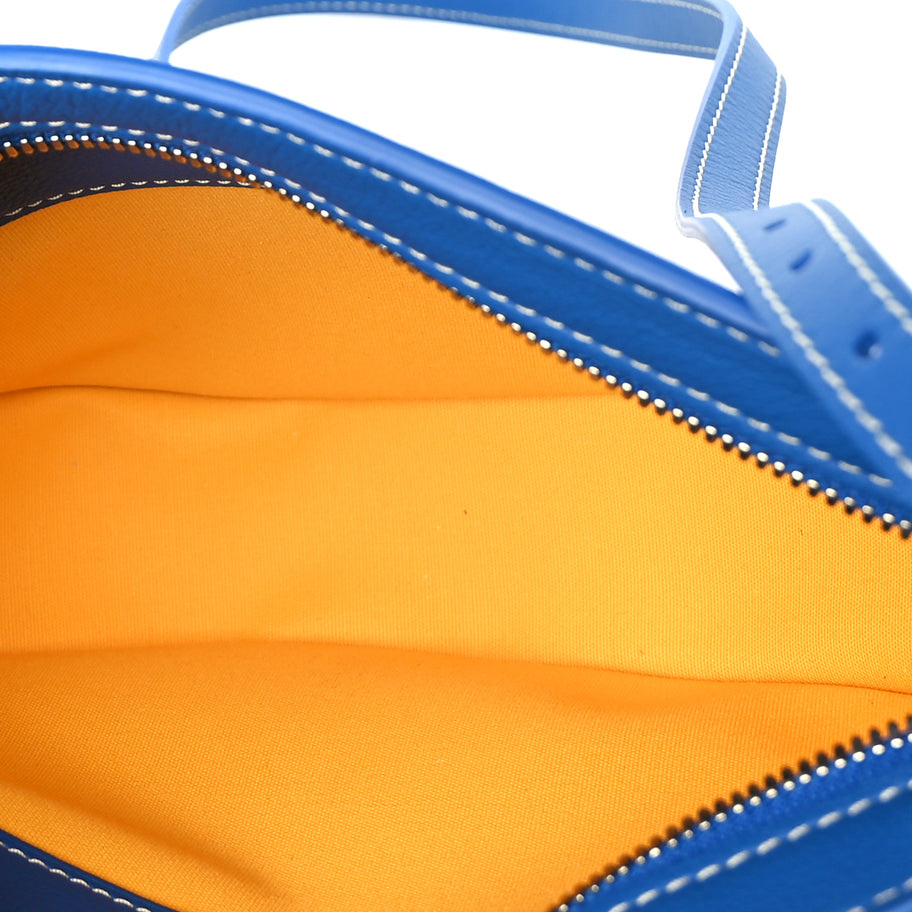 Goyard Goyardine Hirondelle Sky Blue Image 4