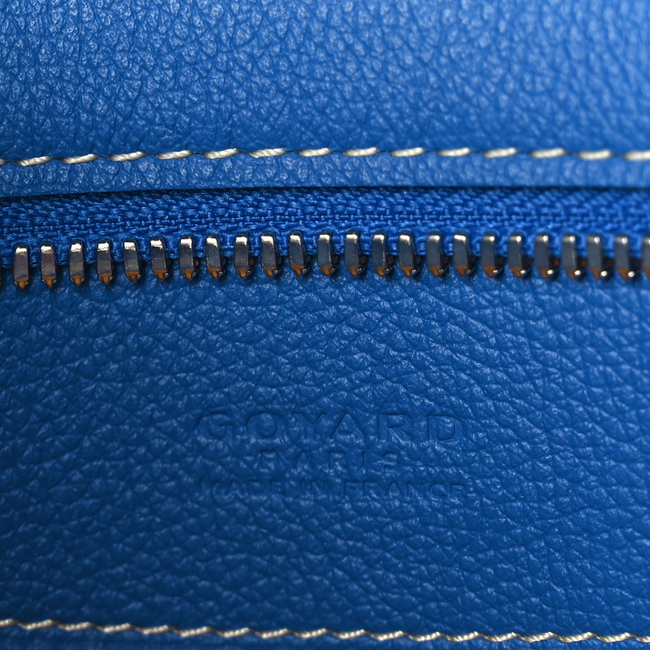 Goyard Goyardine Hirondelle Sky Blue Image 5