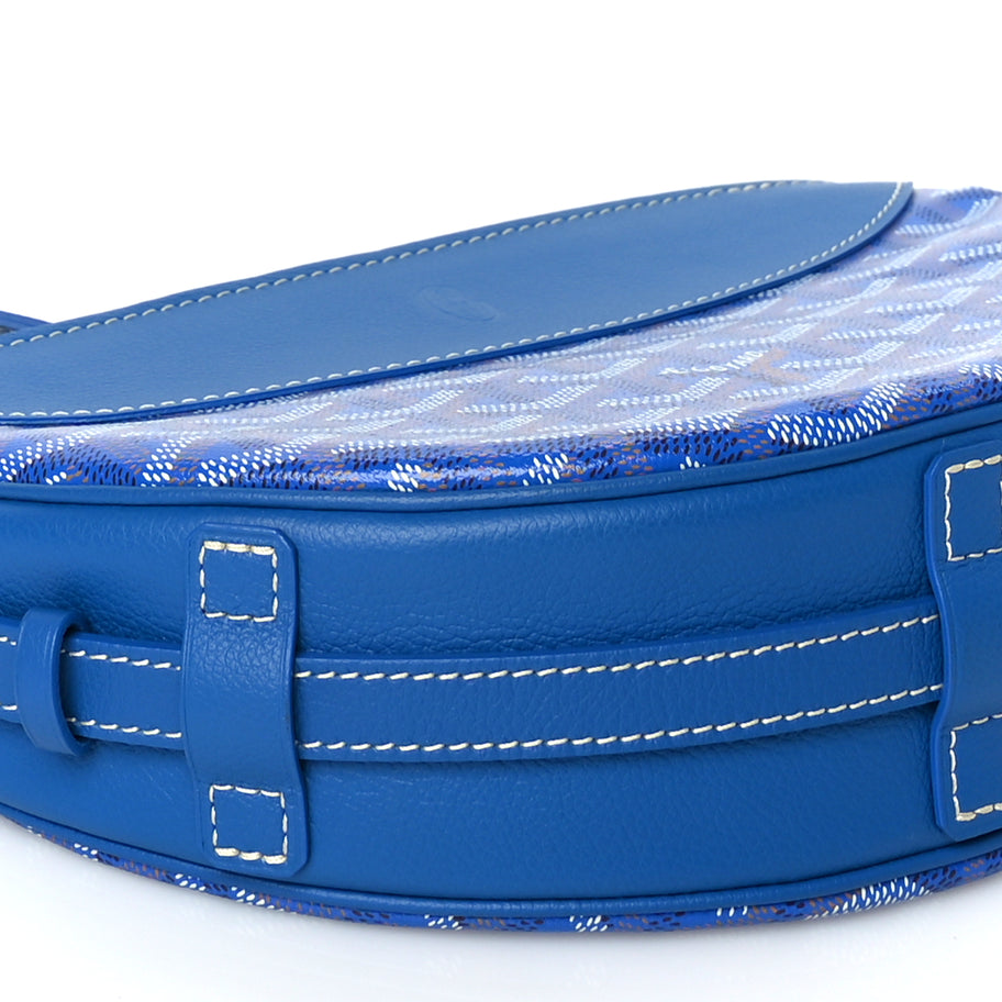 Goyard Goyardine Hirondelle Sky Blue Image 7