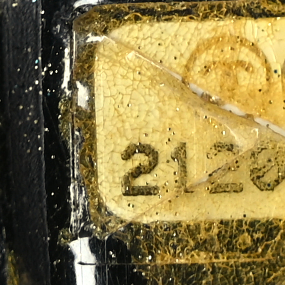 Chanel Goatskin Quilted Medium Boy Top Handle Flap Black Image 6