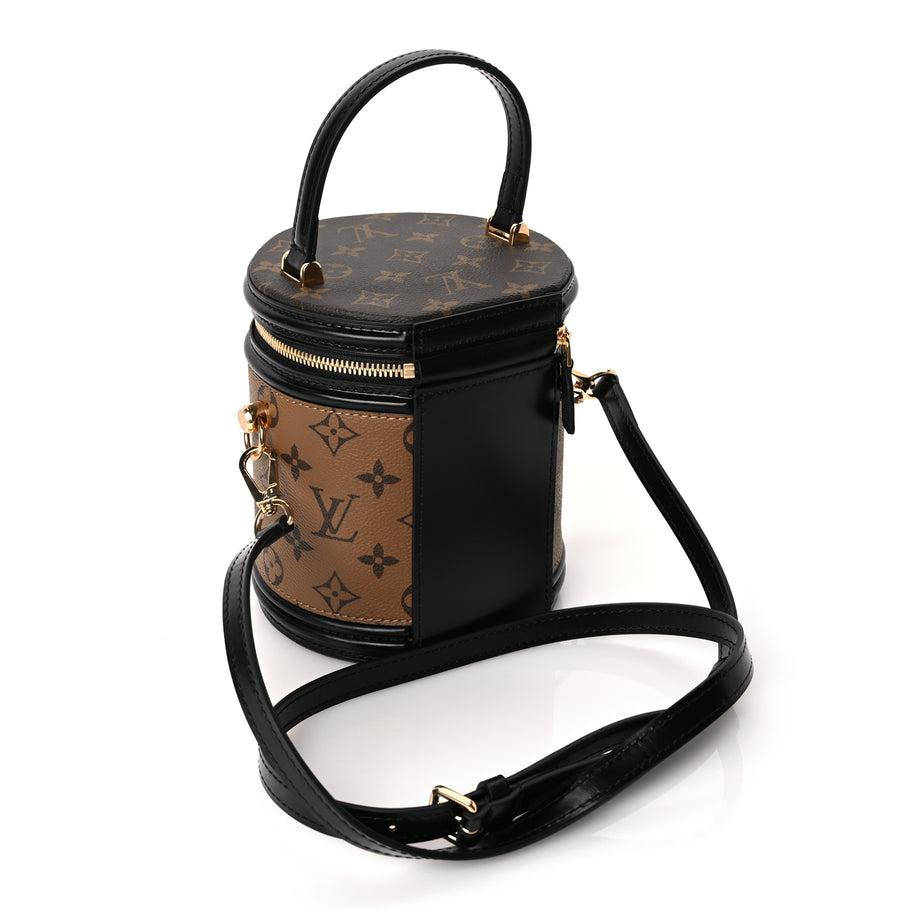 Louis Vuitton Reverse Monogram Cannes Image 2