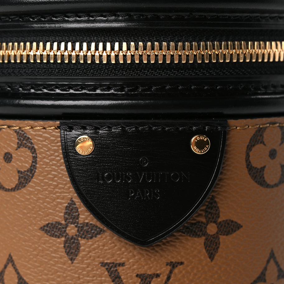 Louis Vuitton Reverse Monogram Cannes Image 6
