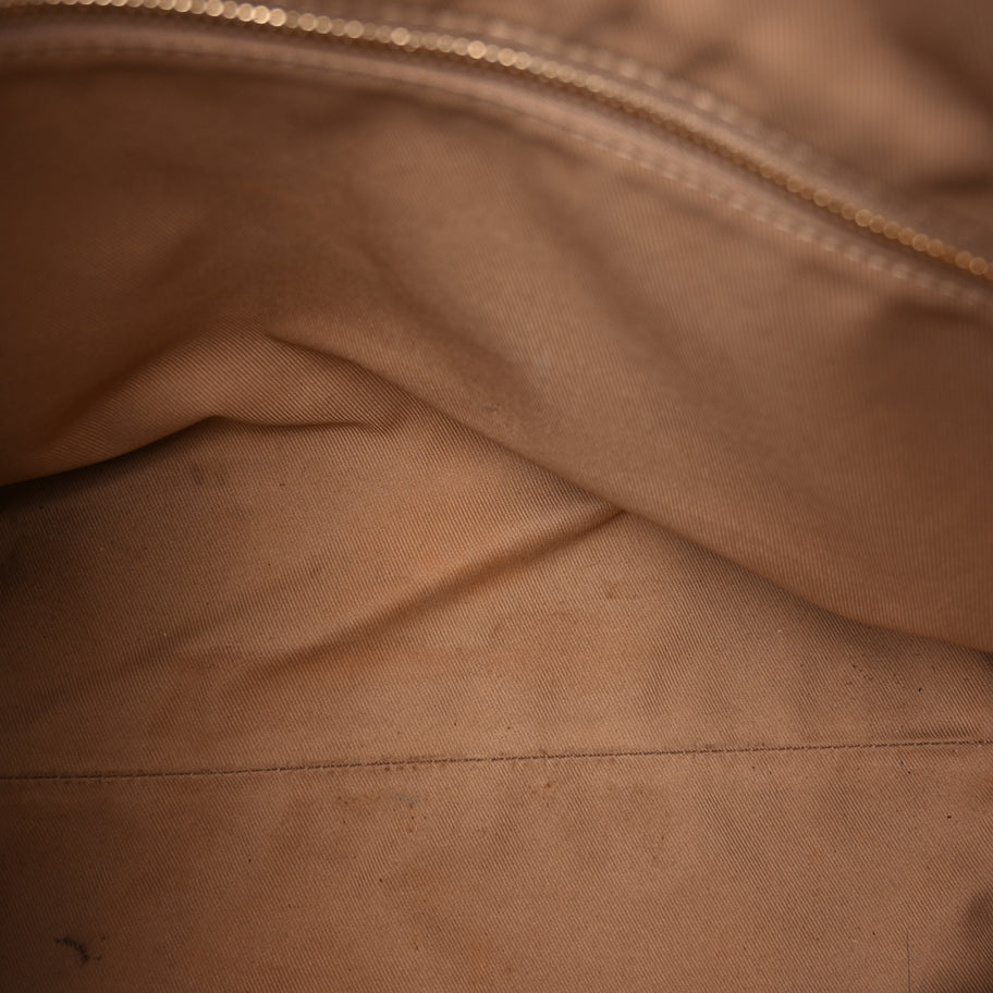 Louis Vuitton Monogram Graceful MM Image 4