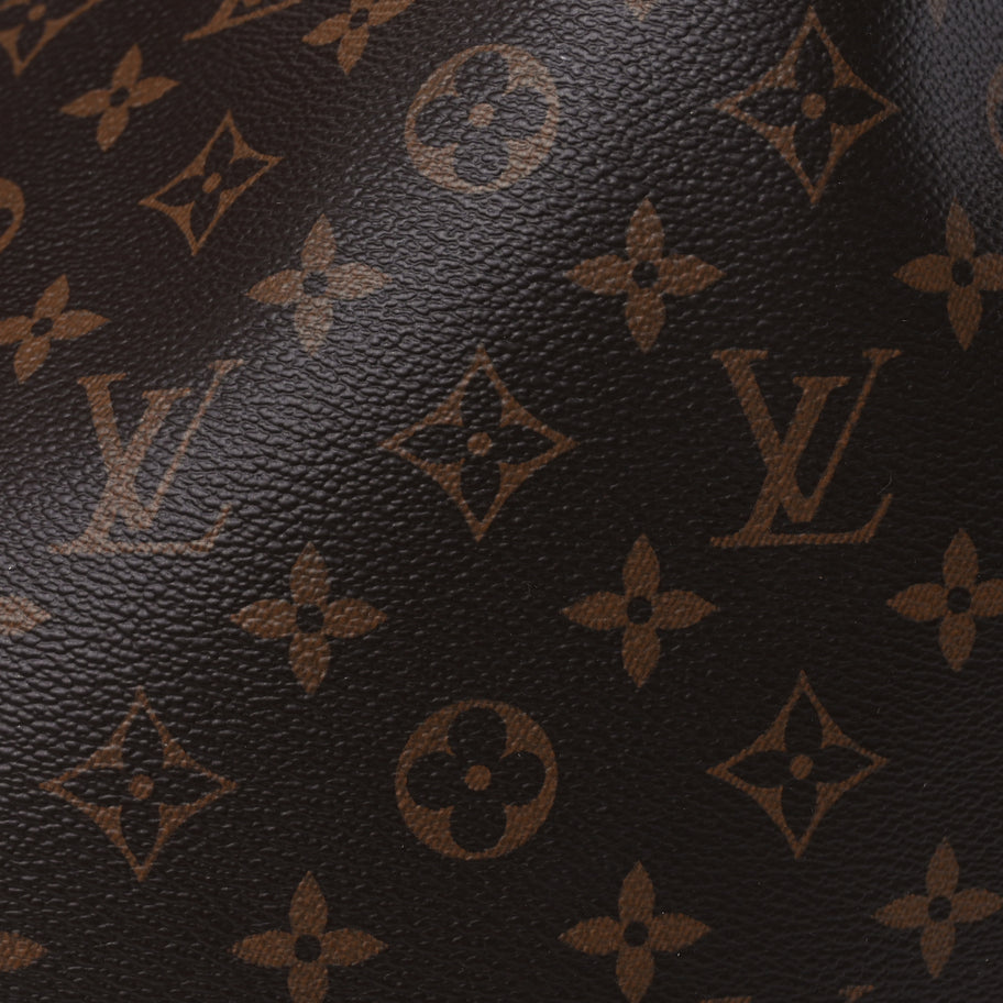 Louis Vuitton Monogram Graceful MM Image 6