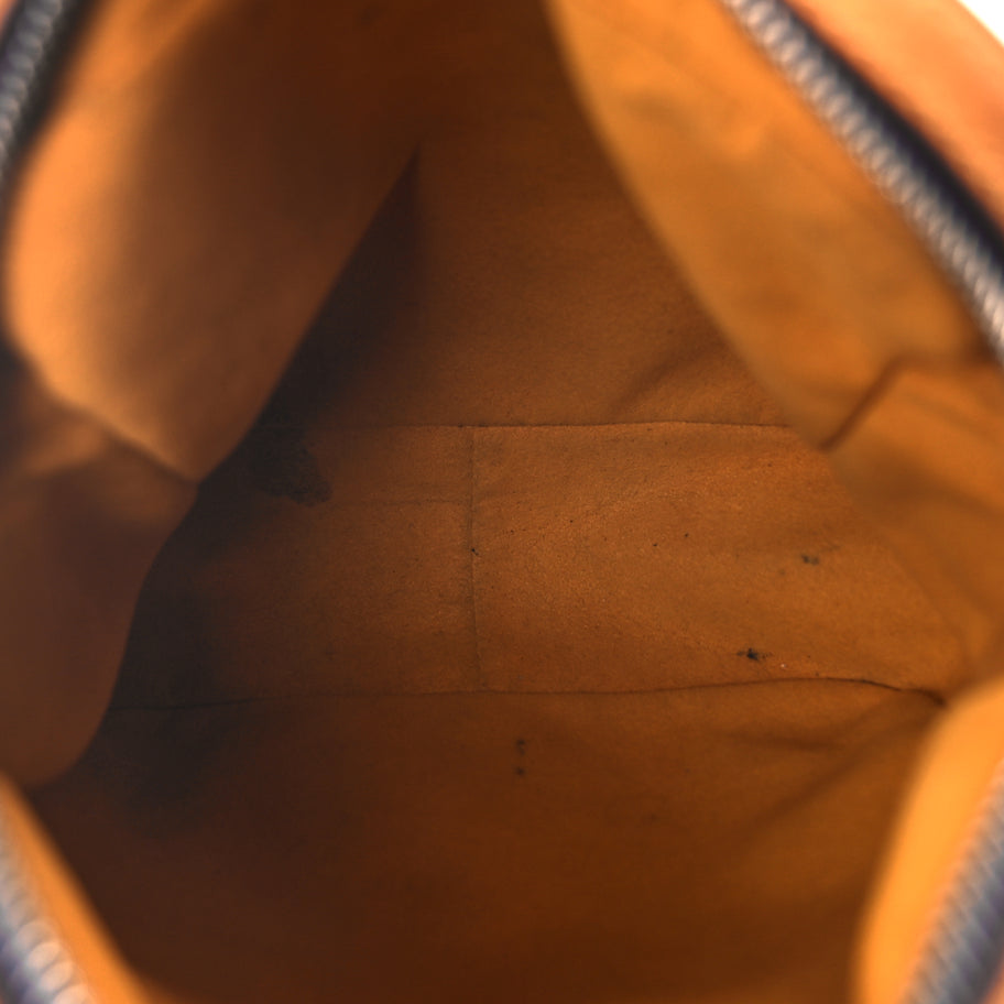 Louis Vuitton Monogram Denim Danube Blue Image 4