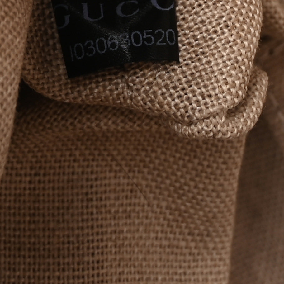 Gucci Microguccissima Mini Dome Bag Caspian Image 7