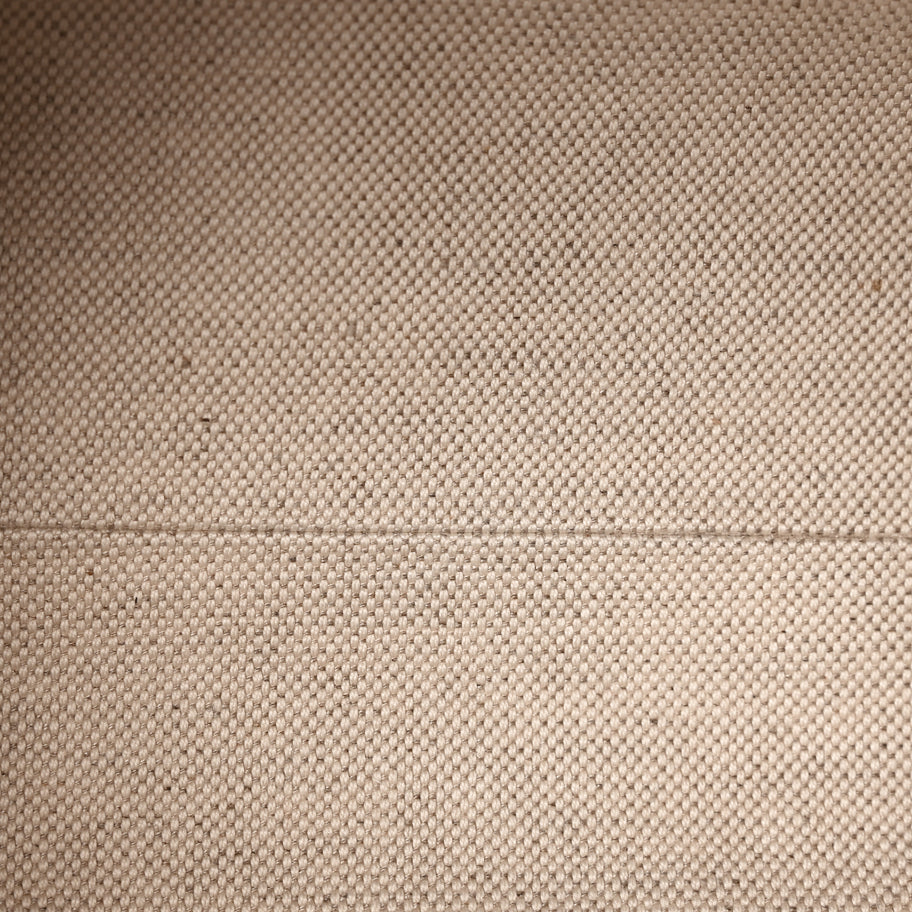 Gucci GG Supreme Monogram Textured Dollar Calfskin Web Mini Ophidia Top Handle Bag Beige Ebony New Acero Image 5