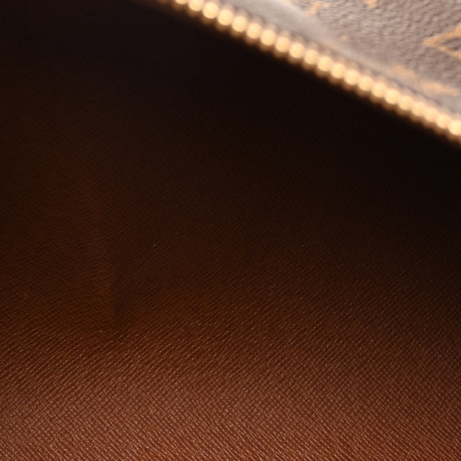 Louis Vuitton Monogram Papillon 28 Image 5