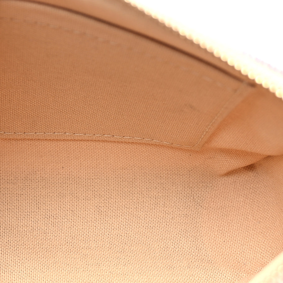 Louis Vuitton Damier Azur Pochette Accessories NM Image 5