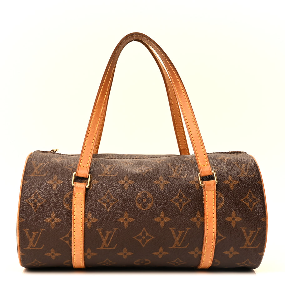 Louis Vuitton Monogram Papillon 26 Image 2