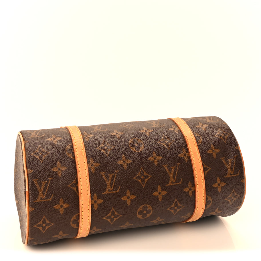 Louis Vuitton Monogram Papillon 26 Image 4