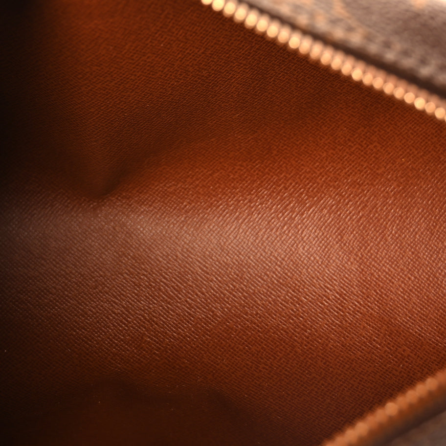 Louis Vuitton Monogram Papillon 26 Image 5
