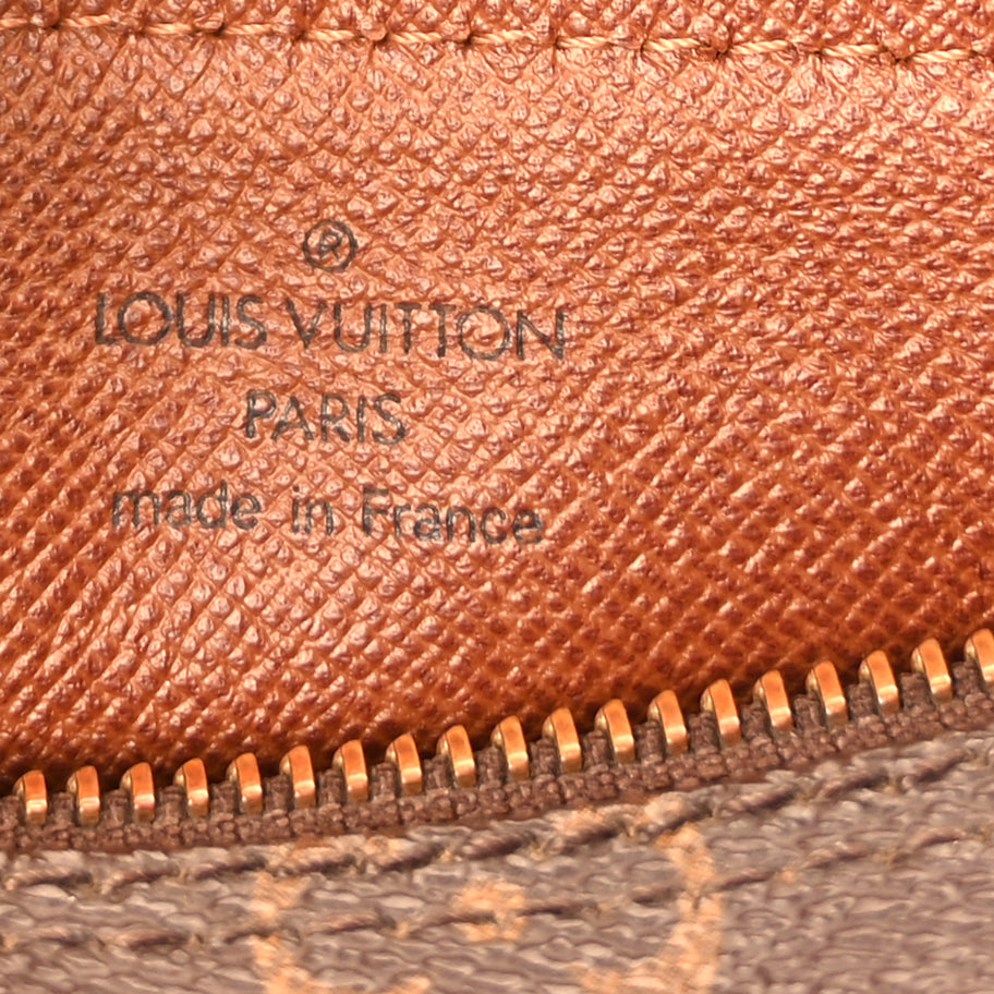 Louis Vuitton Monogram Papillon 26 Image 6