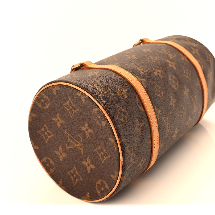 Louis Vuitton Monogram Papillon 26 Image 8