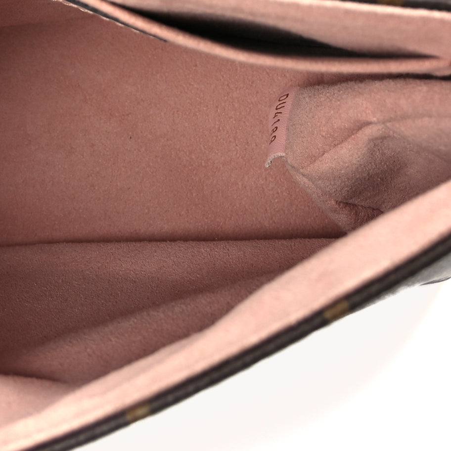 Louis Vuitton Monogram Locky BB  Rose Poudre Image 5