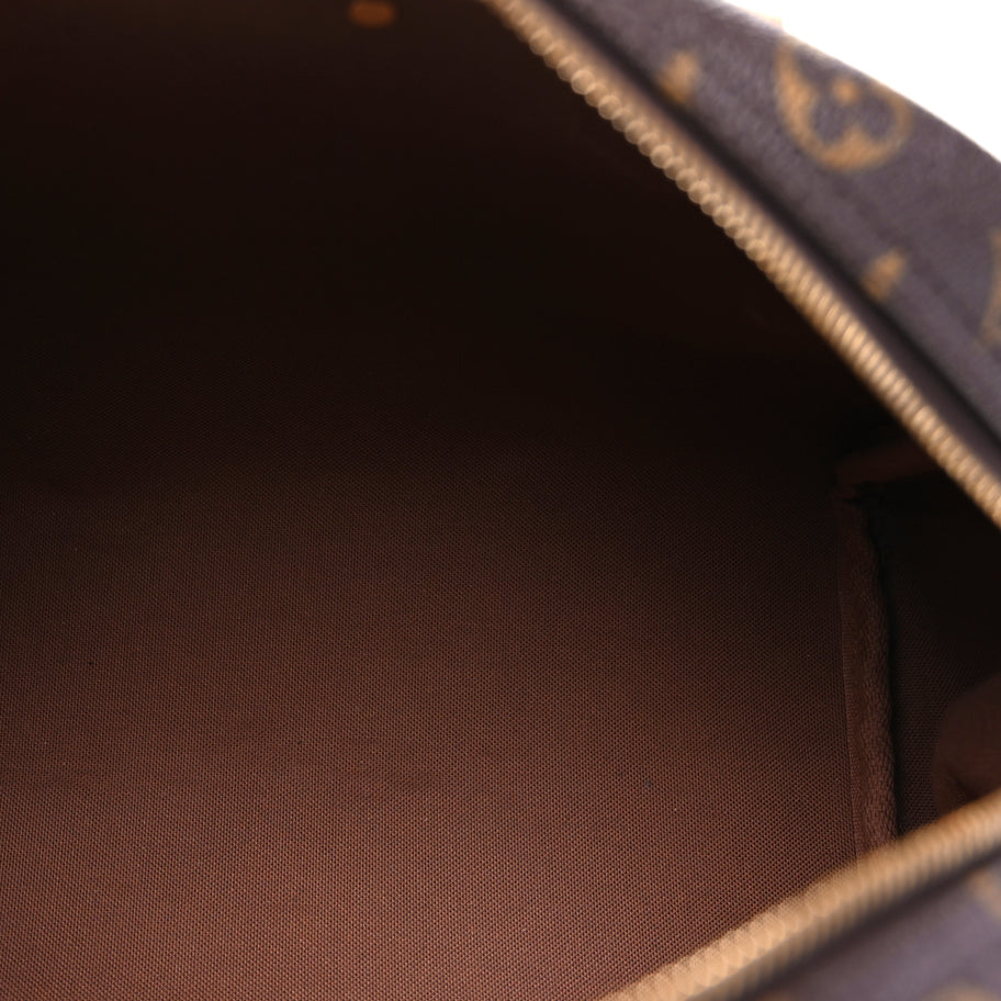 Louis Vuitton Monogram Montorgueil PM Image 5