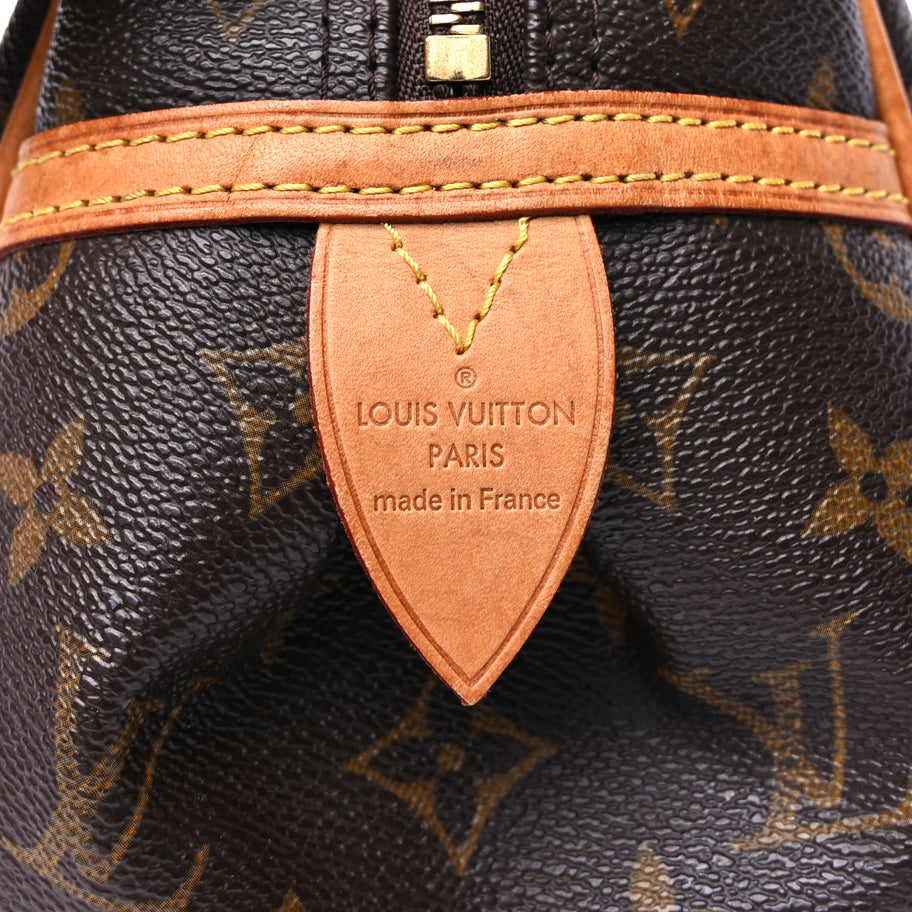 Louis Vuitton Monogram Montorgueil PM Image 6