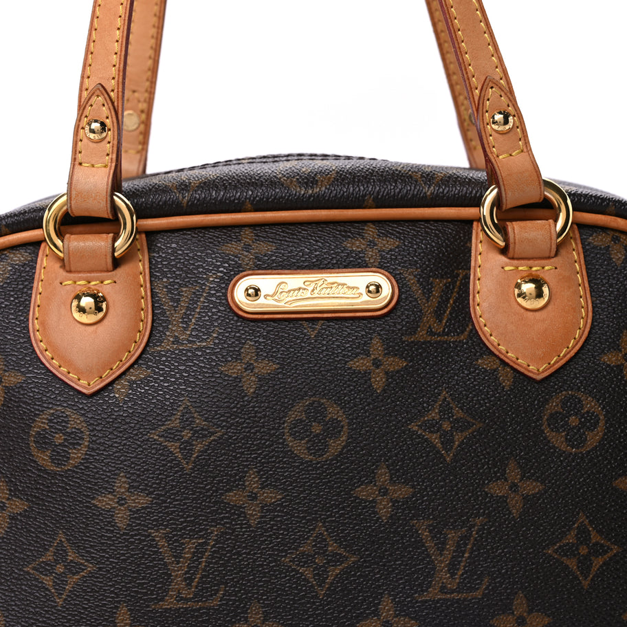 Louis Vuitton Monogram Montorgueil PM Image 7