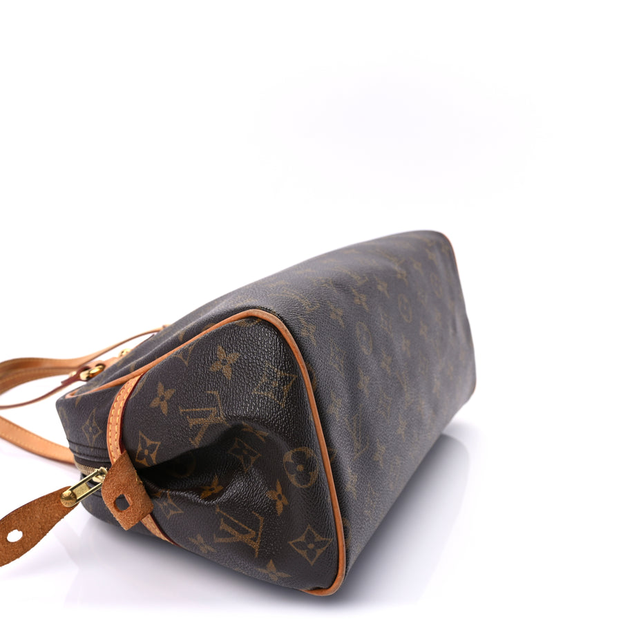 Louis Vuitton Monogram Montorgueil PM Image 8