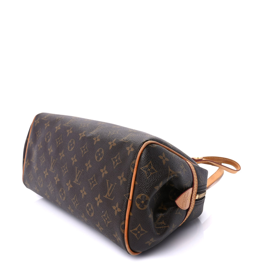 Louis Vuitton Monogram Montorgueil PM Image 9