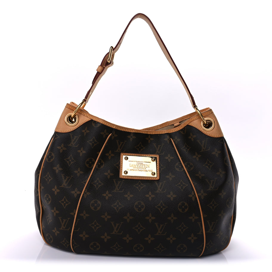 Louis Vuitton Monogram Galliera PM Image 1