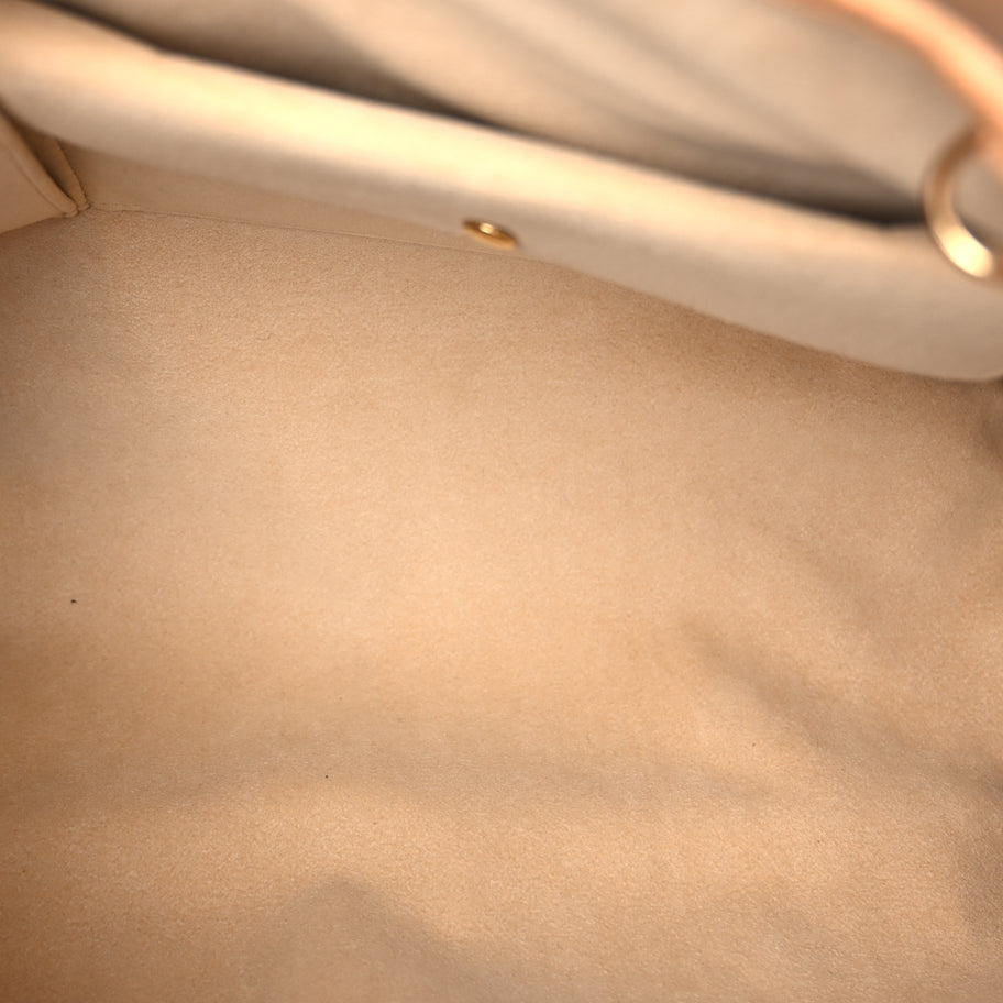 Louis Vuitton Monogram Galliera PM Image 4