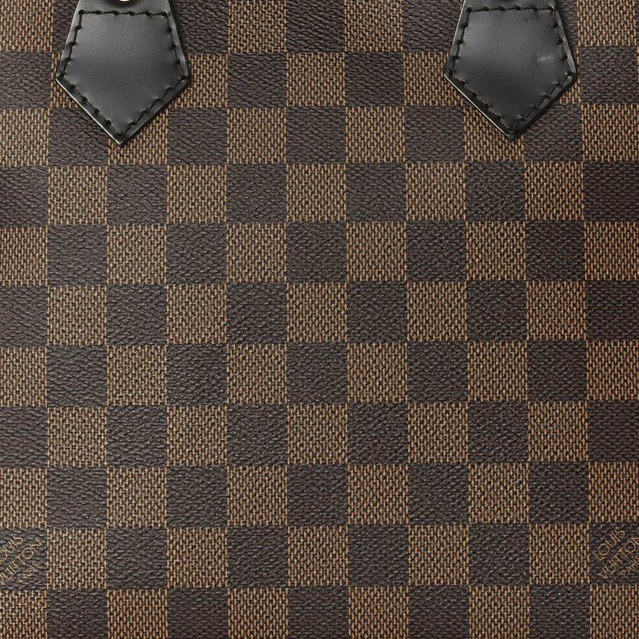 Louis Vuitton Damier Ebene Alma PM Image 7