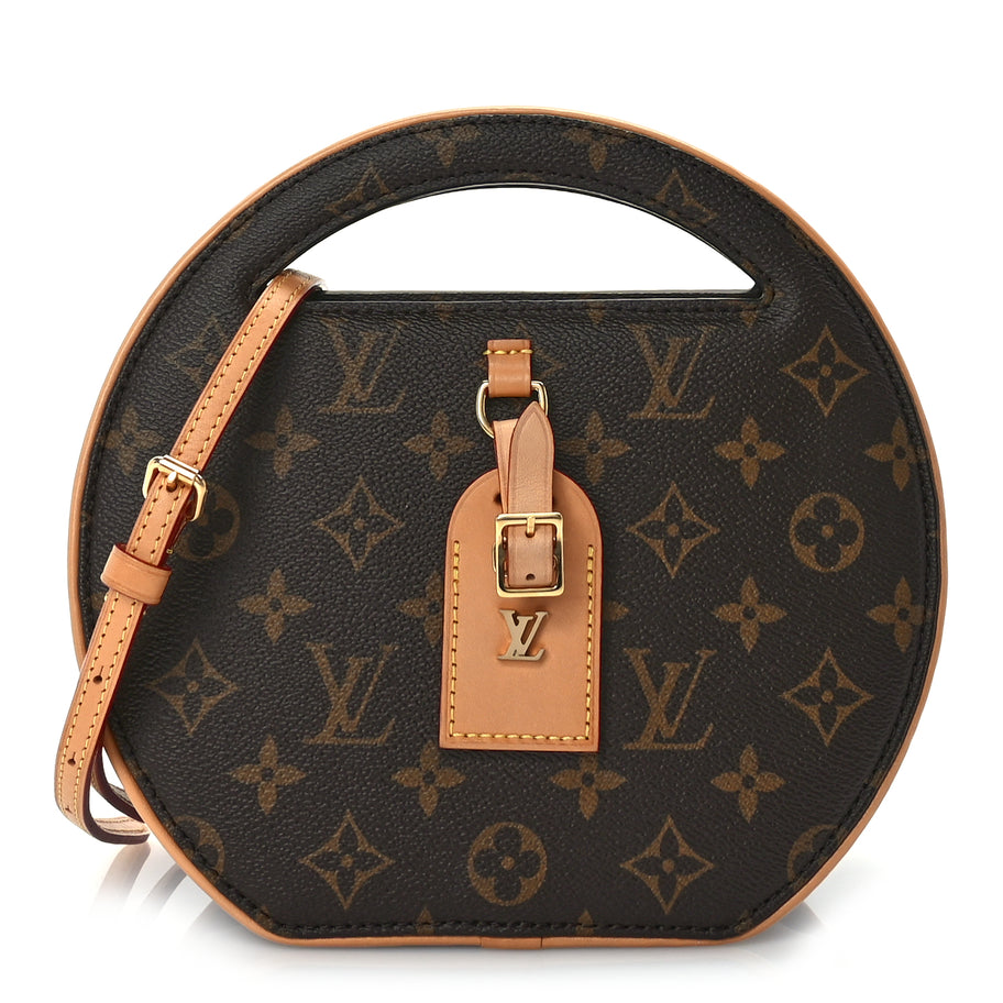Louis Vuitton Reverse Monogram Around Me PM Image 2