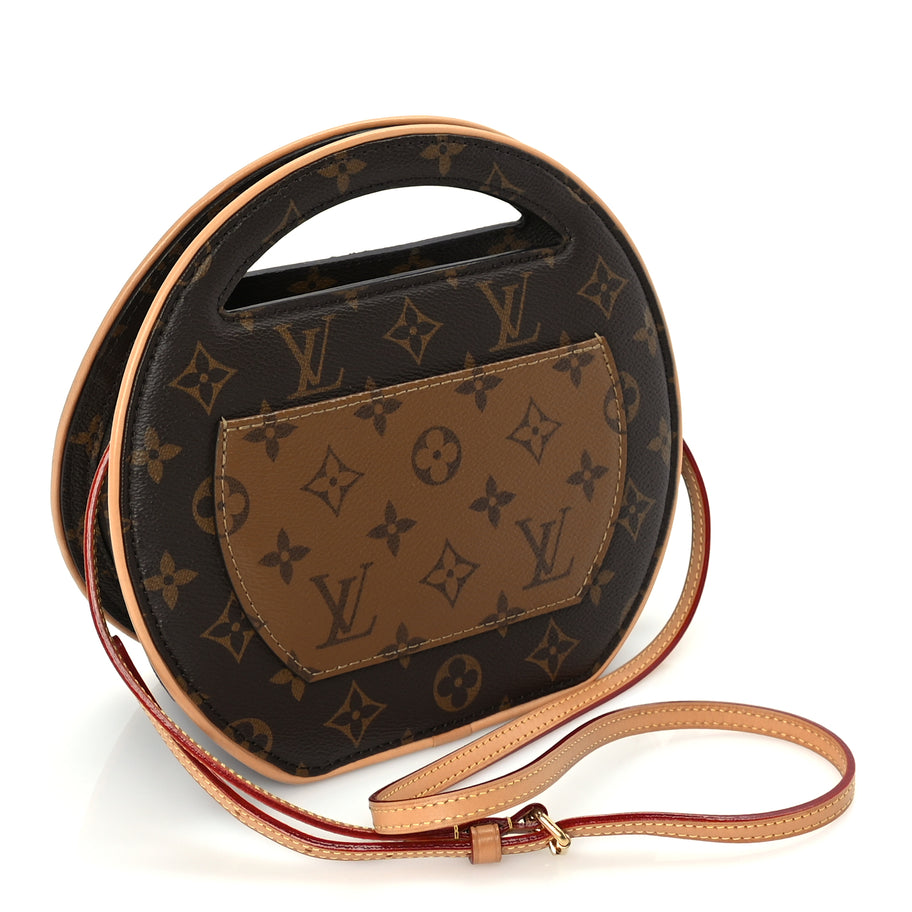 Louis Vuitton Reverse Monogram Around Me PM Image 3
