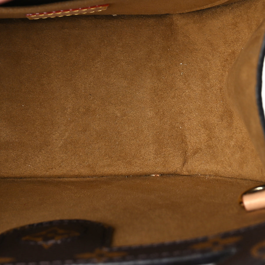 Louis Vuitton Reverse Monogram Around Me PM Image 5