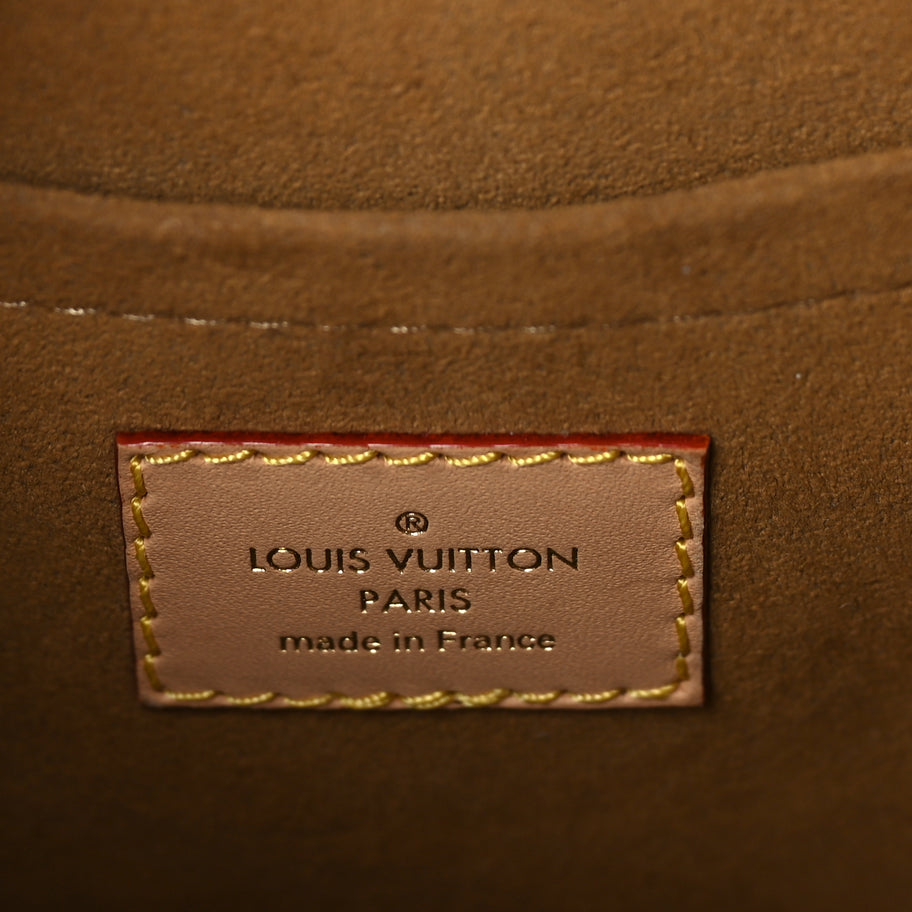 Louis Vuitton Reverse Monogram Around Me PM Image 6