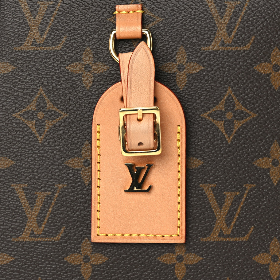 Louis Vuitton Reverse Monogram Around Me PM Image 7
