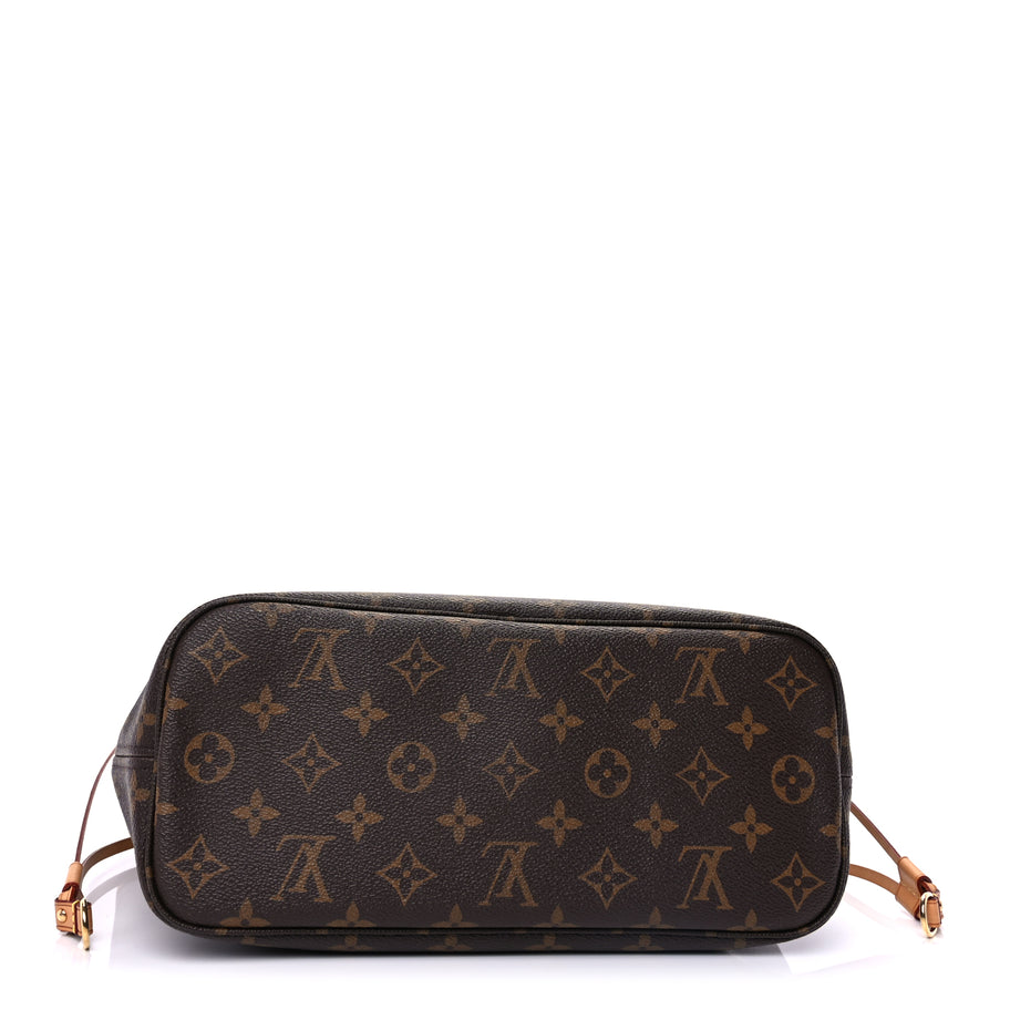 Louis Vuitton Monogram Neo Neverfull PM Pivoine Image 4