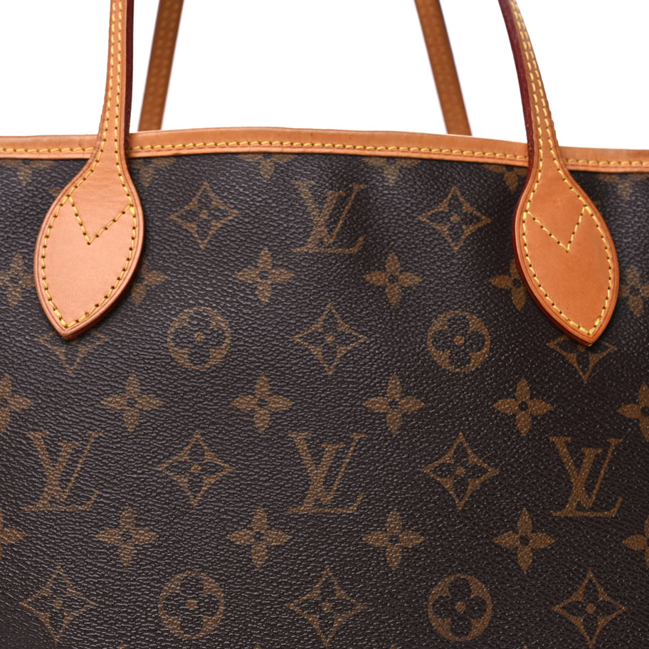 Louis Vuitton Monogram Neo Neverfull PM Pivoine Image 7
