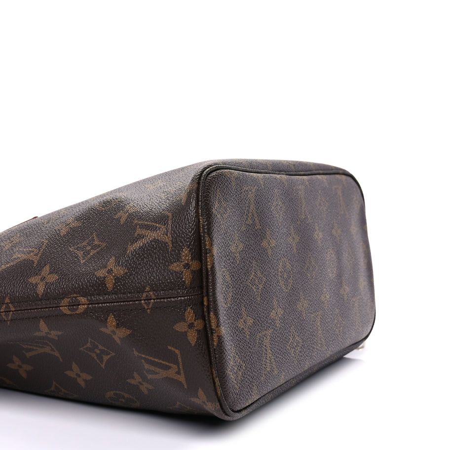 Louis Vuitton Monogram Neo Neverfull PM Pivoine Image 9