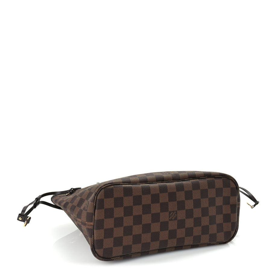 Louis Vuitton Damier Ebene Neo Neverfull PM Image 4