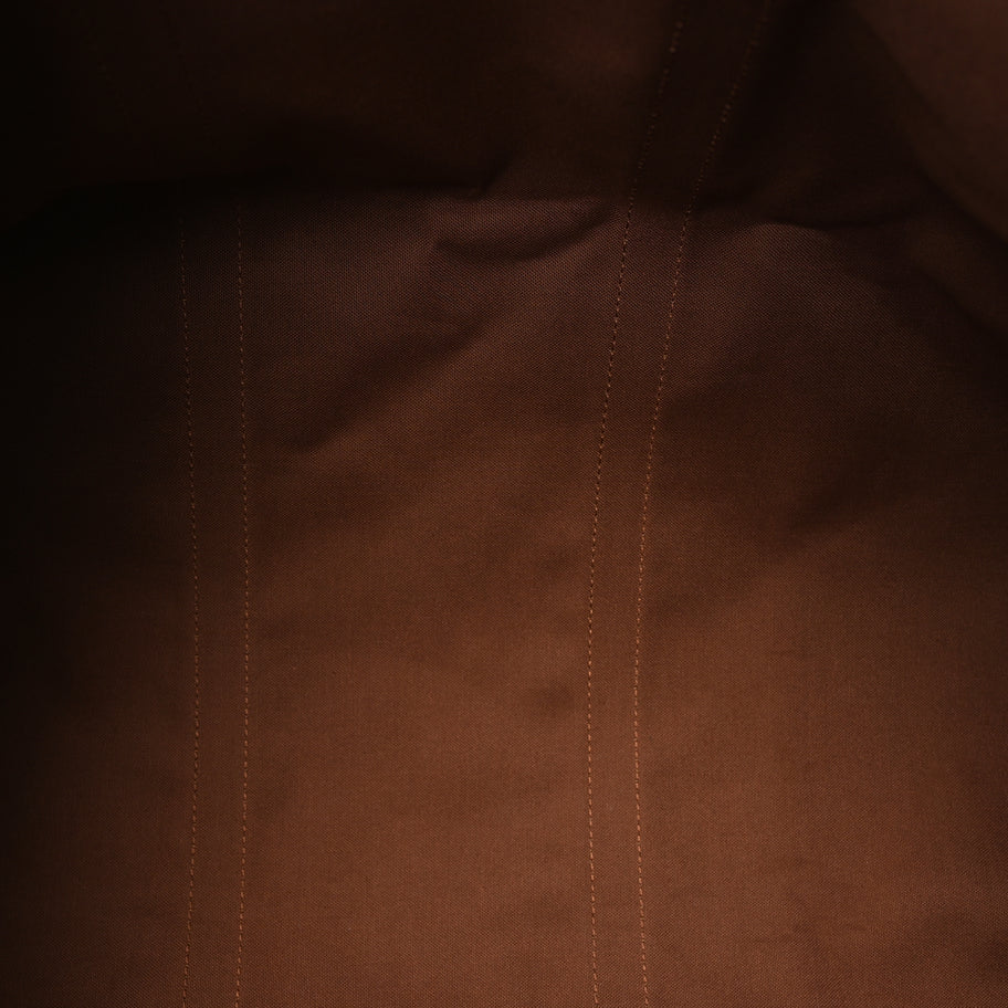 Louis Vuitton Monogram Keepall 60 Image 4