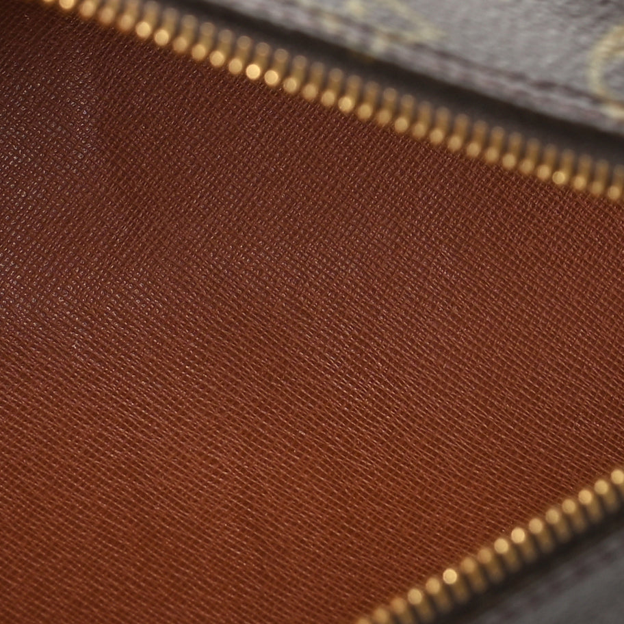 Louis Vuitton Monogram Papillon 26 Brown Image 4