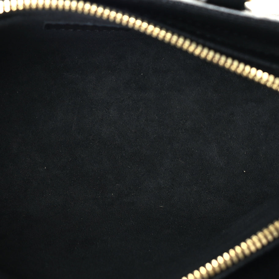 Louis Vuitton Empreinte OnTheGo East West Black Image 4