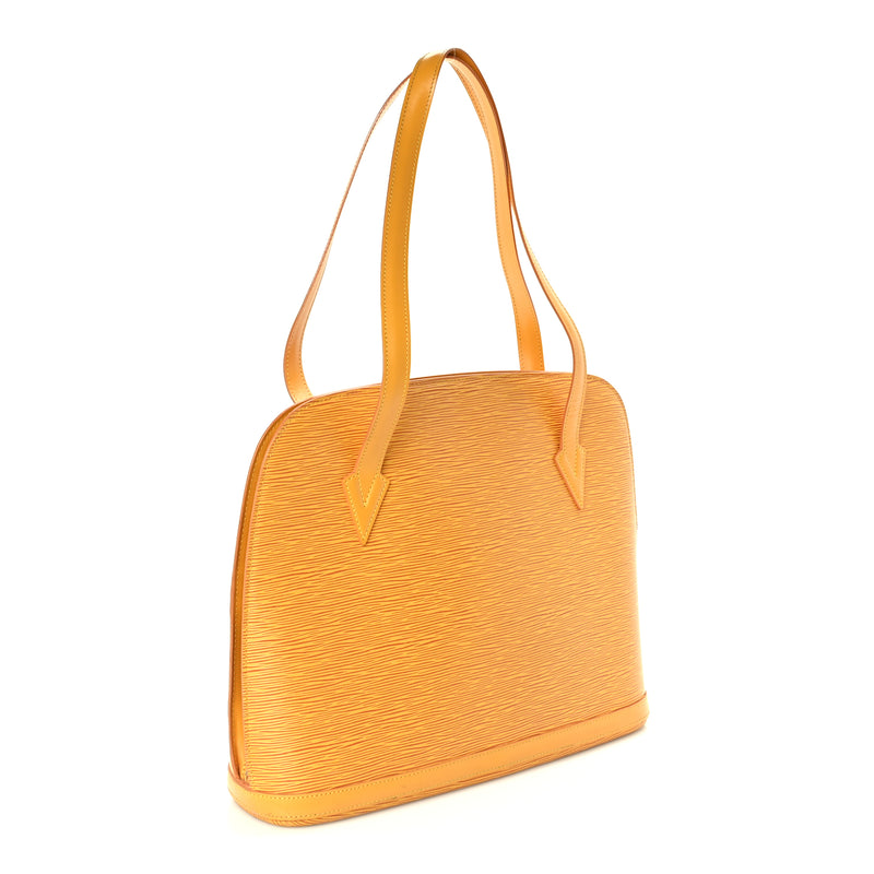  Louis Vuitton Epi Lussac Tassil