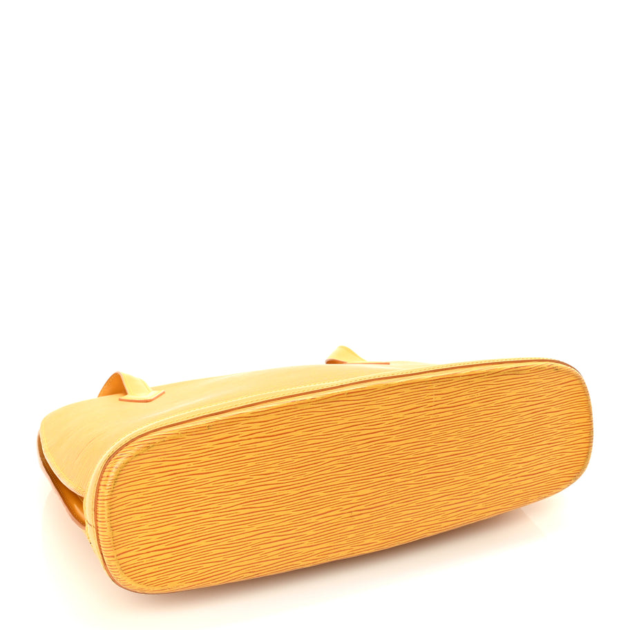 Louis Vuitton Epi Lussac Tassil Image 3
