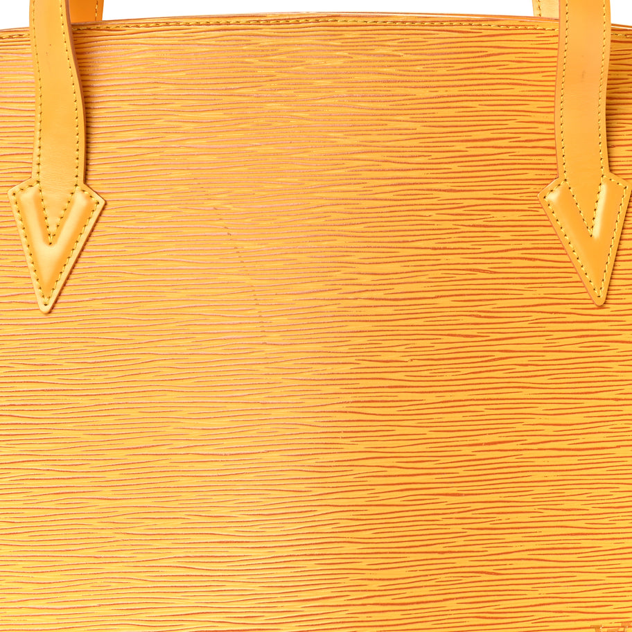 Louis Vuitton Epi Lussac Tassil Image 6