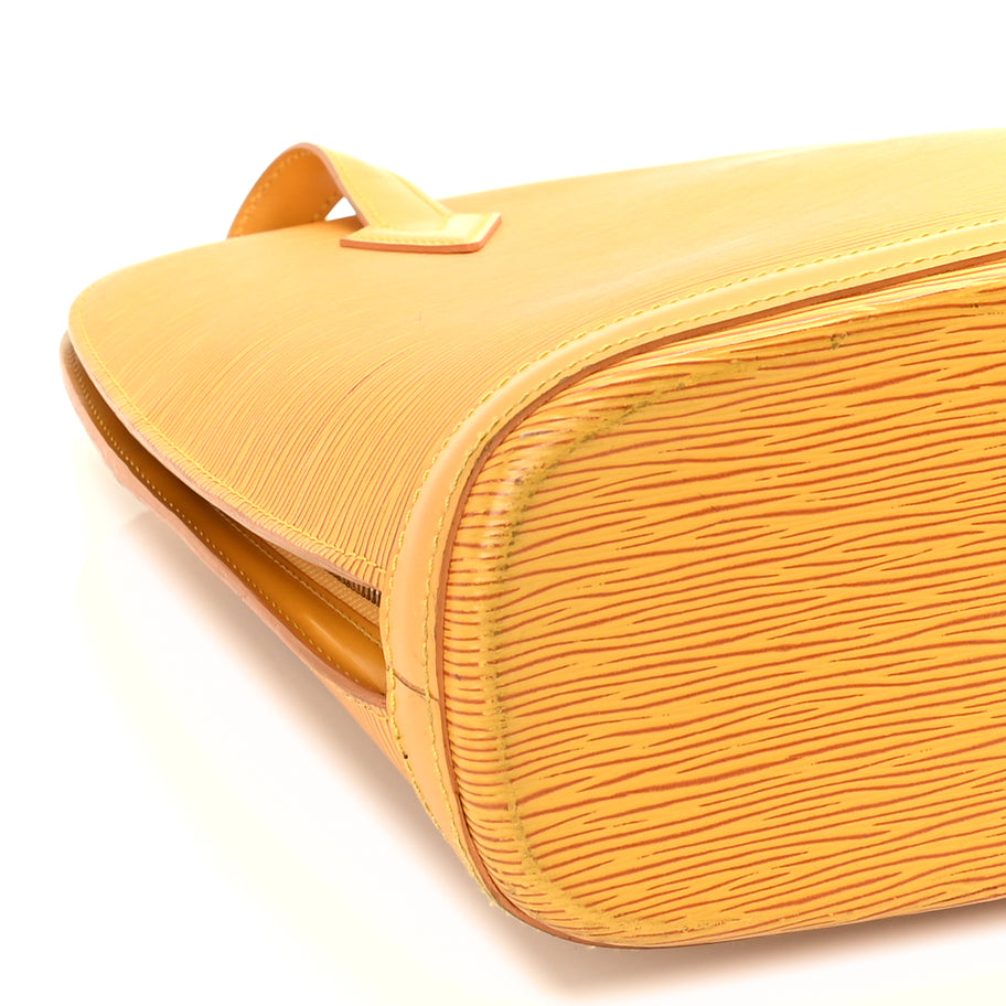 Louis Vuitton Epi Lussac Tassil Image 7
